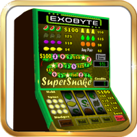 Super Snake Slot Machine APK