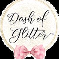 Dash of Glitter