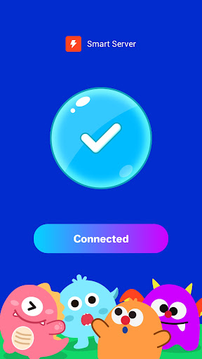 POP VPN Screenshot 2