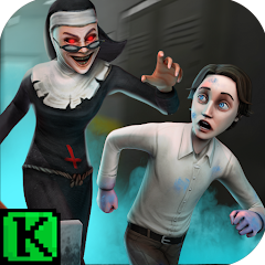 Evil Nun Rush APK