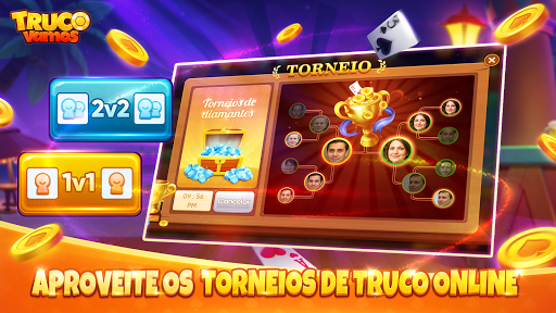 Truco Vamos: Free Card Game Online Screenshot 3