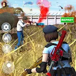 FortFight Battle Royale Shooting Survival 3D Apk