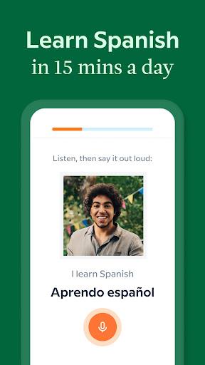 Babbel – Learn Languages Mod Screenshot 2