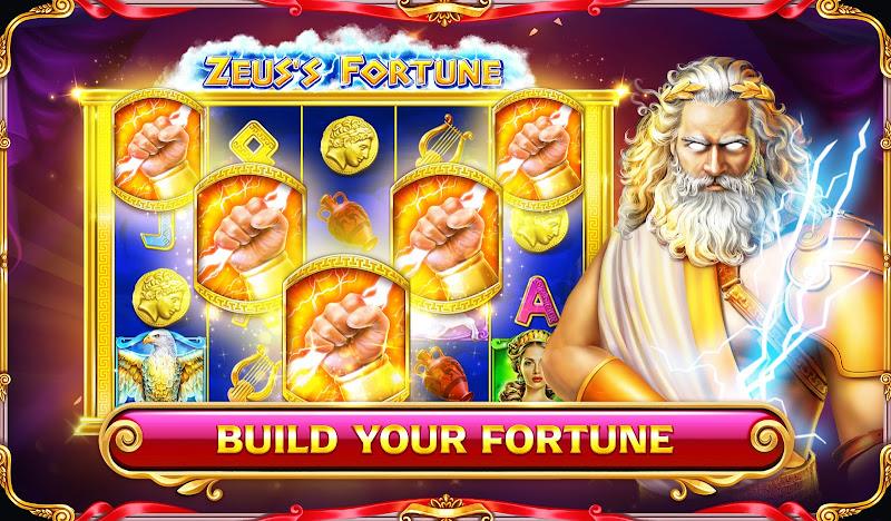 Caesars Slot Machines & Games Screenshot 7 