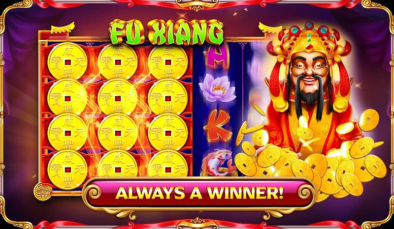 Caesars Slot Machines & Games Screenshot 2 