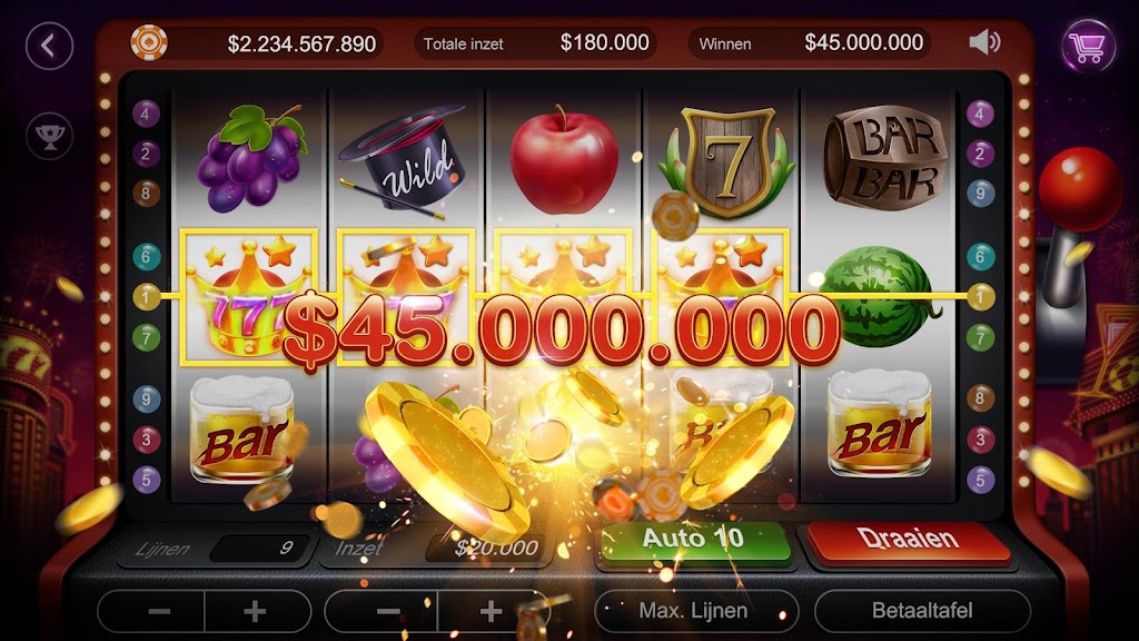 Belga Poker HD Screenshot 3 