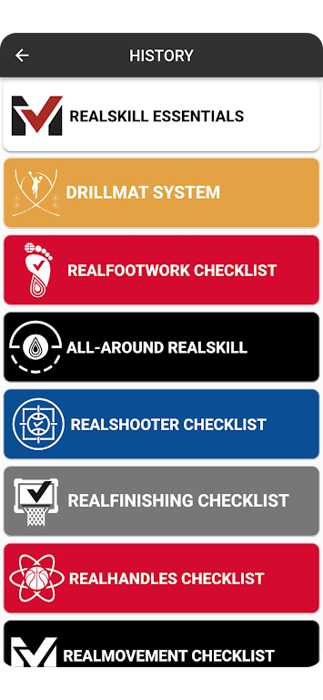 RealSkill Screenshot 4 