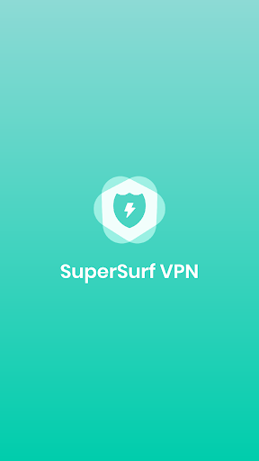 SuperSurf VPN - Fast &Safe VPN Screenshot 4 