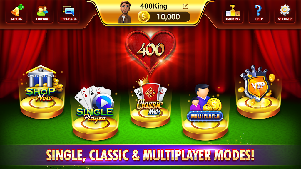 400 Arba3meyeh Cards - أربعمائة Screenshot 2