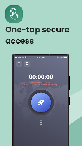 Cozy VPN: Secure & Comfy Web Screenshot 2 