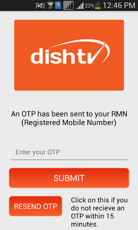 DishTV BIZ Screenshot 2