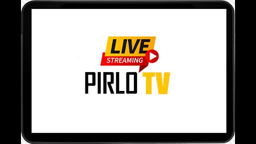 Pirlo Tv HD Futbol en Directo Screenshot 2 