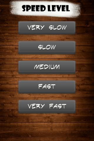 Speed - Spit Card Game Free Screenshot 3 