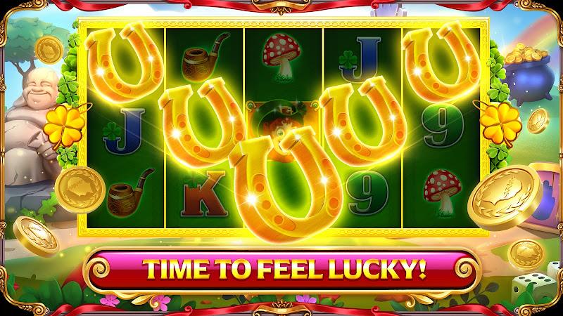 Caesars Slot Machines & Games Screenshot 1 