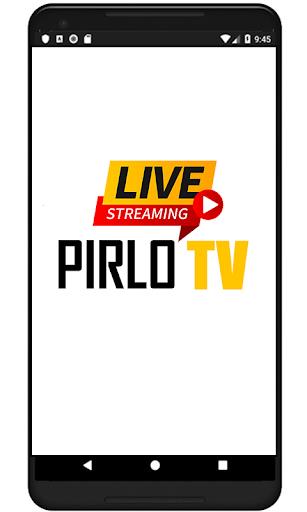 Pirlo Tv HD Futbol en Directo Screenshot 1 