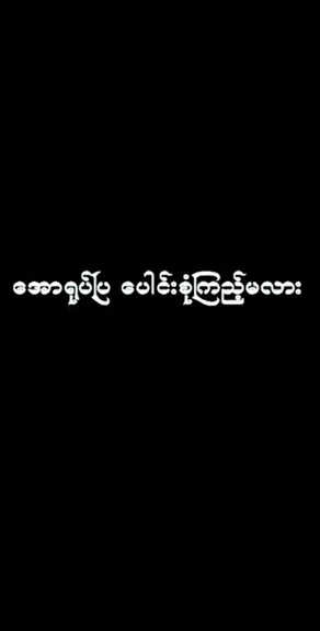 အပြာရုပ်ပြ -Yote Pya Screenshot 1