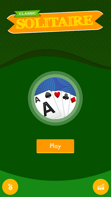 Solitaire Patience + Screenshot 3 