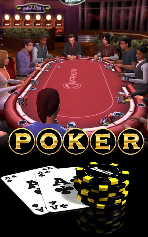 Poker Games Screenshot 1