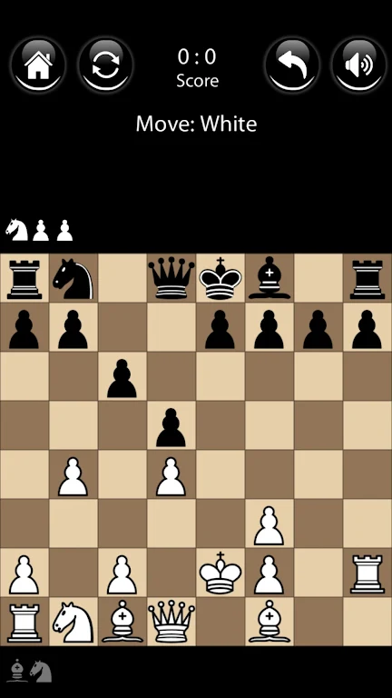 Chess With Friends Offline Screenshot 1 