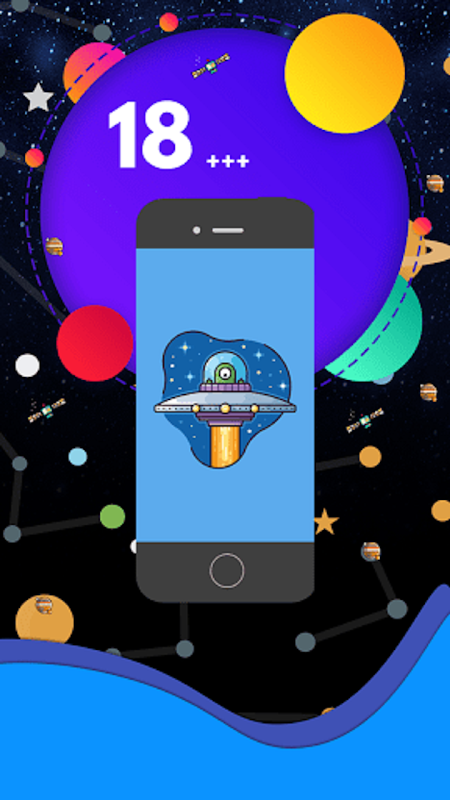 Alien VPN - Premium Proxy Screenshot 3