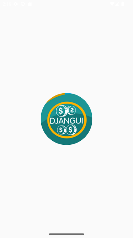 Djangui Screenshot 4 