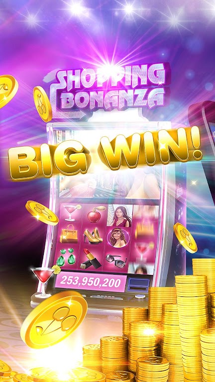 777 Slots – Free Casino Screenshot 4