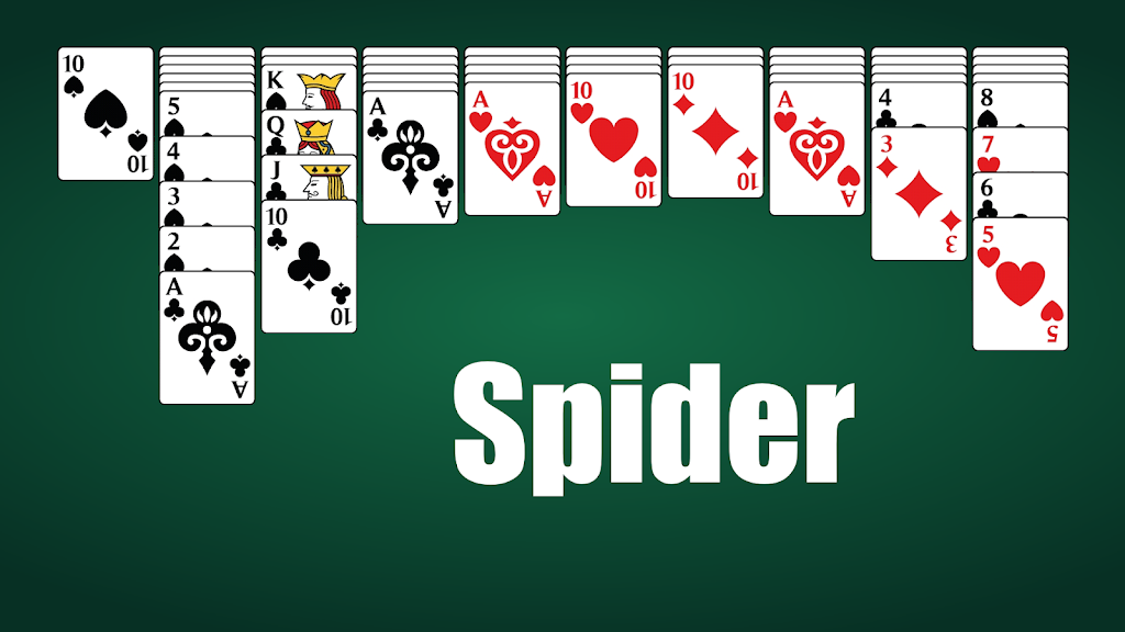 Solitaire Collection: free pack with 80+ patiences Screenshot 1 