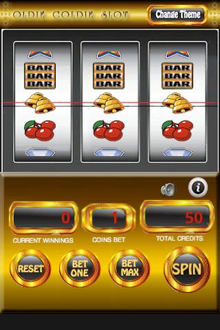 Vegas Slot Screenshot 2