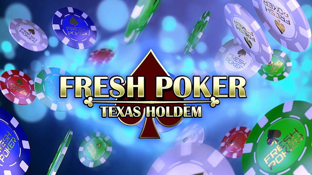 Fresh Poker Screenshot 1 