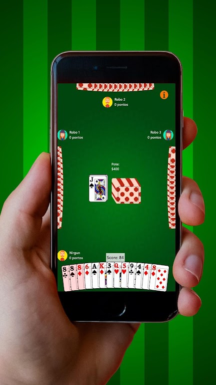 Indian Rummy - Online & Offline card game Screenshot 3