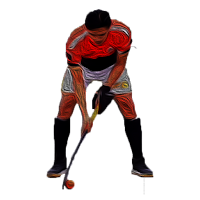 Hockey Indoor Basic Techniques