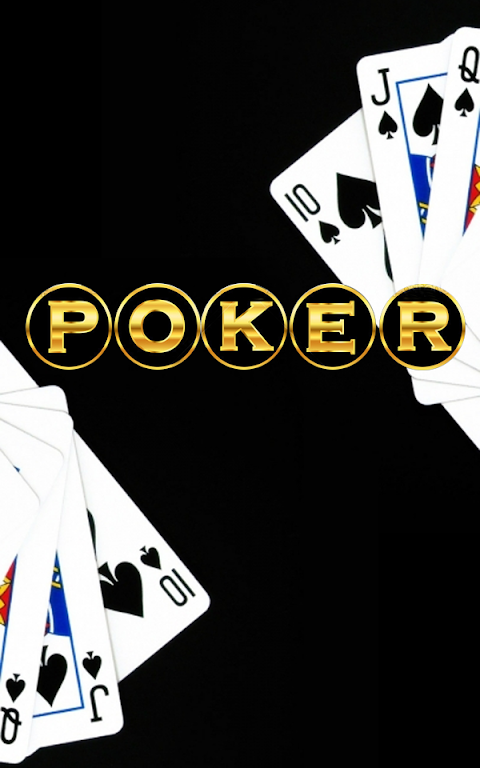 Poker Games Screenshot 2 