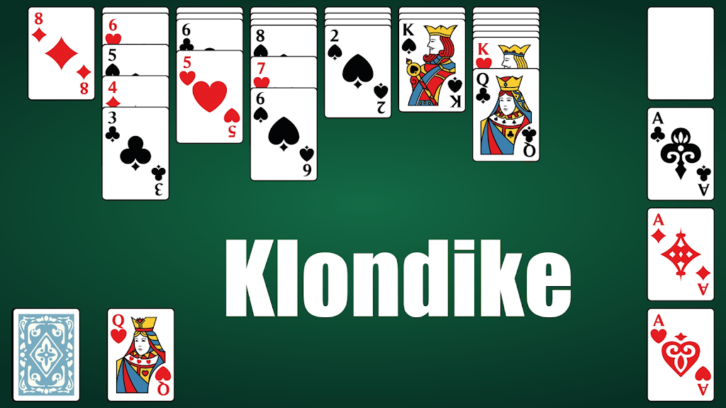 Solitaire Collection: free pack with 80+ patiences Screenshot 2