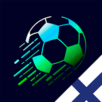 Info Veikkausliiga APK