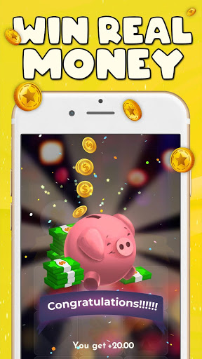 Lucky Level: Scratch Cards & Lotto Games Screenshot 4 