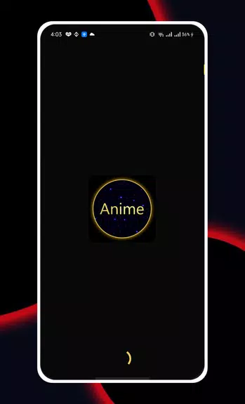 Anime Online - Watch Anime TV HD Screenshot 1 