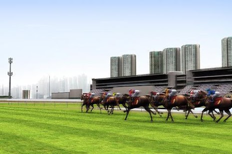 iHorse Betting 2 Screenshot 3 