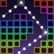 Neon Bricks Master APK