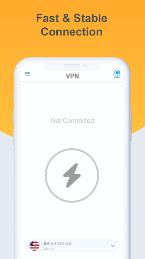 India VPN Proxy - Fast & Safe Screenshot 3