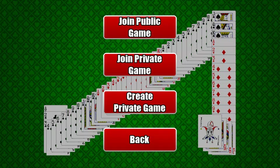 Rummy Multiplayer Screenshot 2 