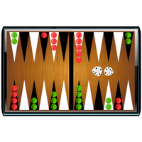 Backgammon Free – challenge strategy games offline