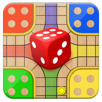 Parcheesi Ludo Dice Game