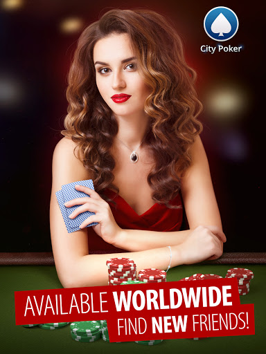 Poker Blitz Screenshot 4 