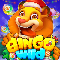 Bingo Wild - Animal BINGO Game Apk