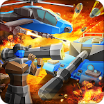 Army Battle Simulator APK