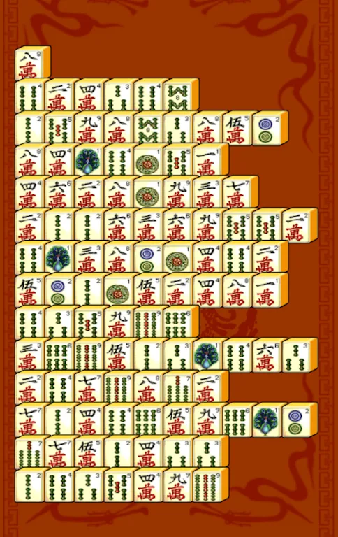 Mahjong Connect Screenshot 3 