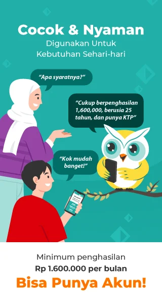 danabijak: Pinjaman Online Screenshot 3