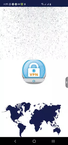 China VPN Screenshot 1