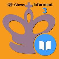 Encyclopedia Chess Informant 3 Apk