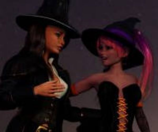 FmF - Theatrical Cut Screenshot 3 